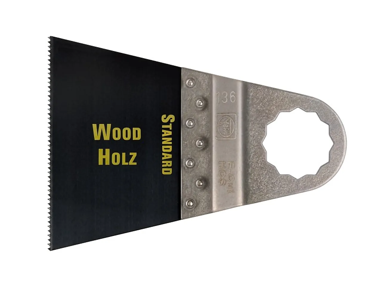 SAGBLAD E-CUT SETT L.50 B.65 E-CUT BLAD A 5 STK