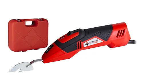 Fugeskraper proff 250 230V
