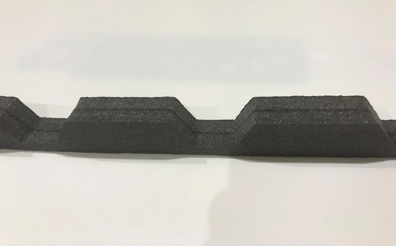 Tettelist 18-profil møne Tettelist 18-profil møne