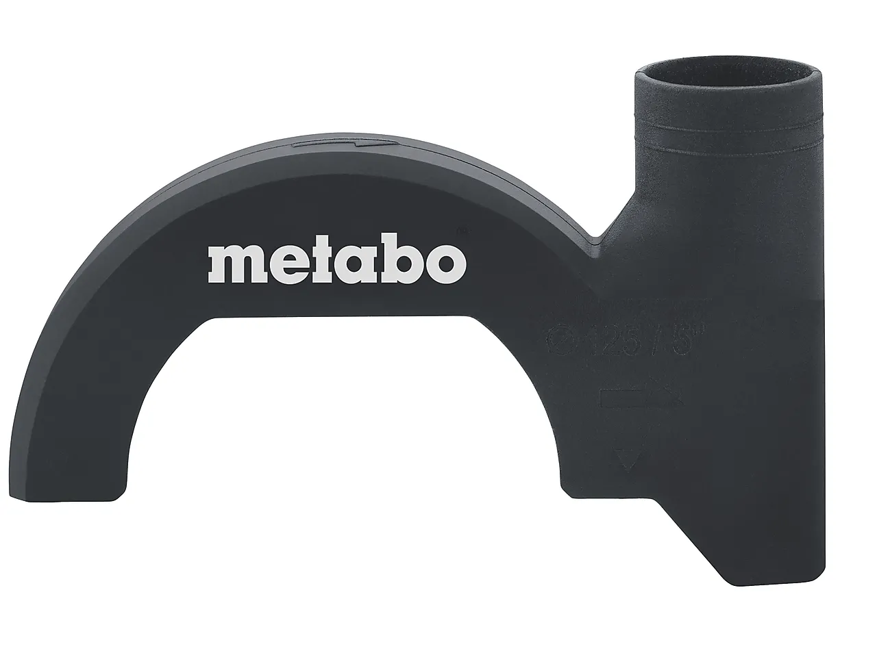 Beskyttelsesdeksel ced 125 clip