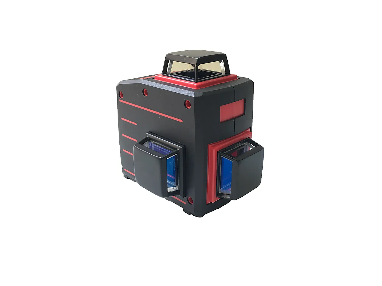 Streklaser online 3DR Streklaser online 3DR