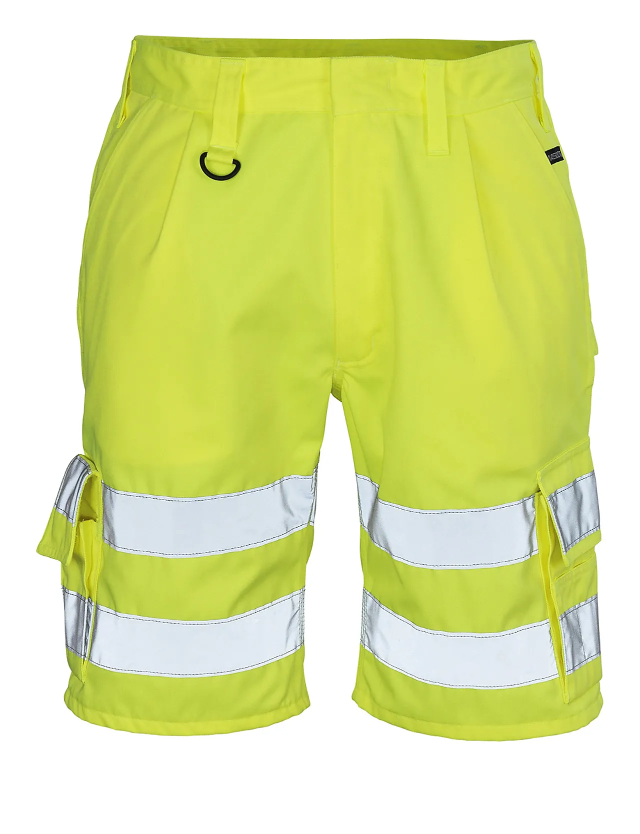 Shorts pisa c47 hi-vis gul Shorts pisa c47 hi-vis gul