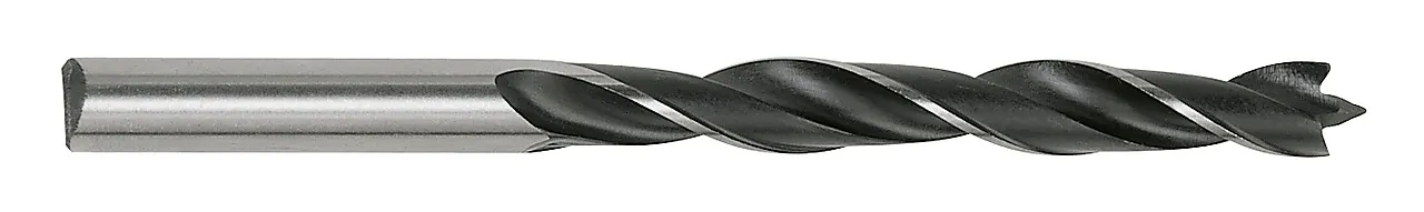 Milwaukee spiralbor 4x75 mm Milwaukee spiralbor 4x75 mm