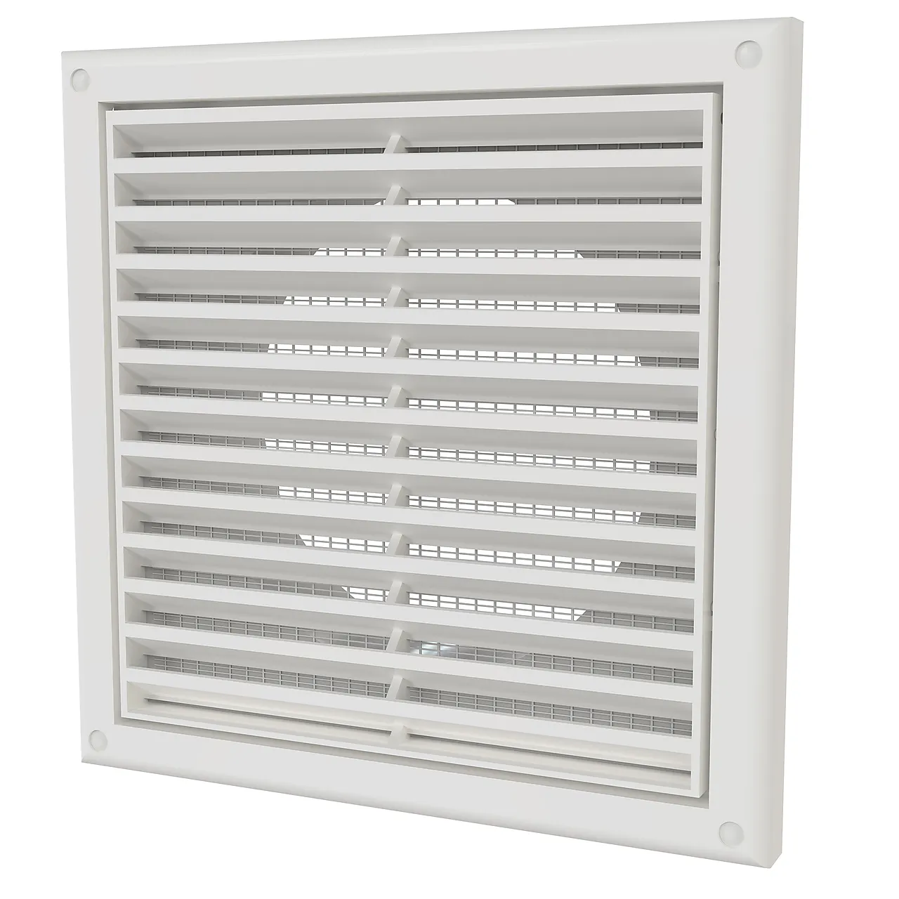 Rist PS ø 125 mm m/stuss Rist PS ø 125 mm m/stuss