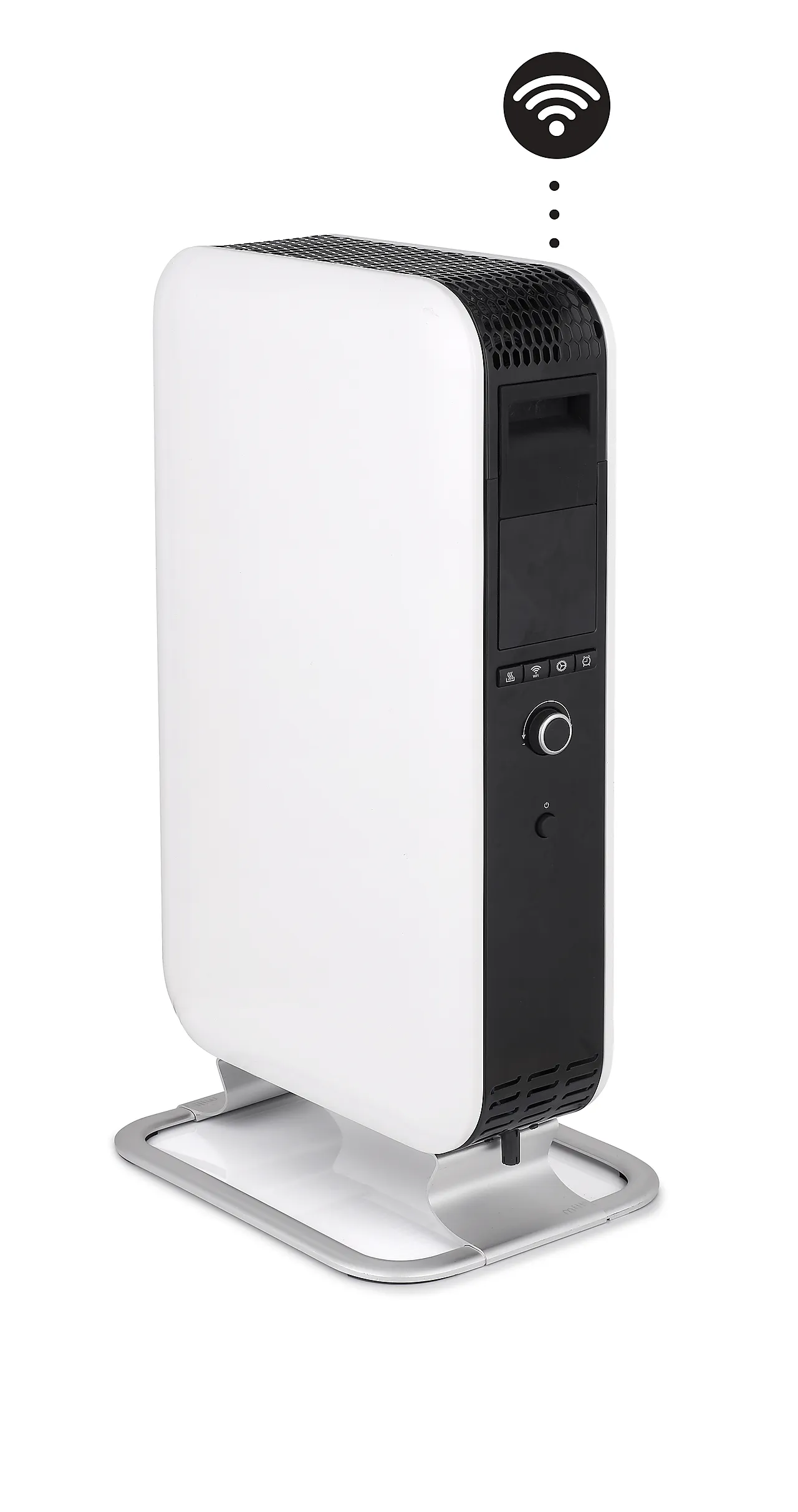 Radiator oljefylt 1500W med WiFi