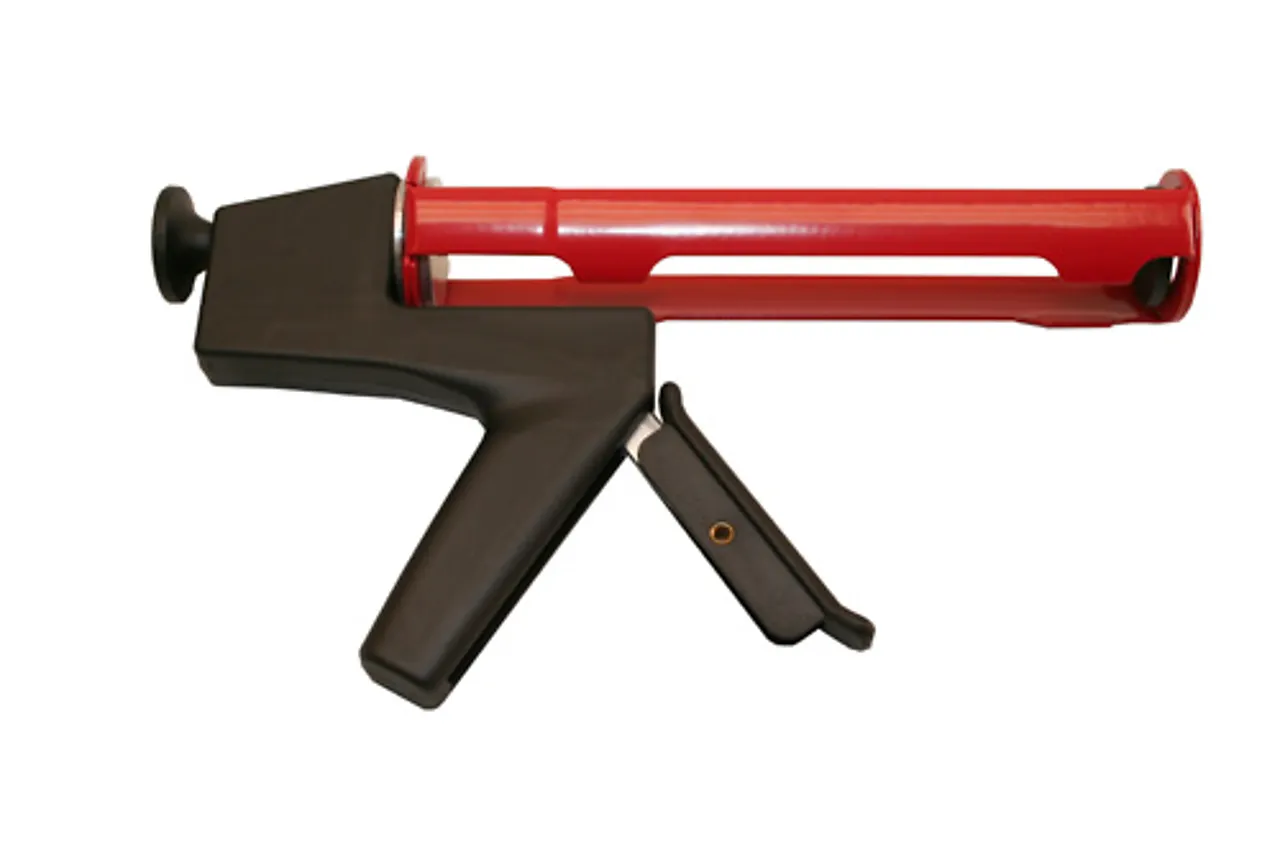 Fugepistol h14rs krøger