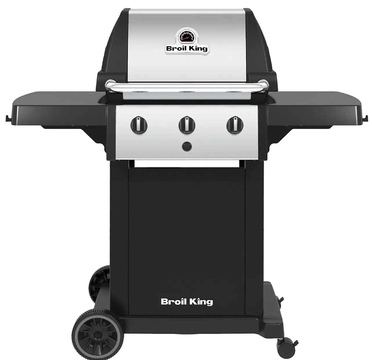 Gassgrill Royal S 310