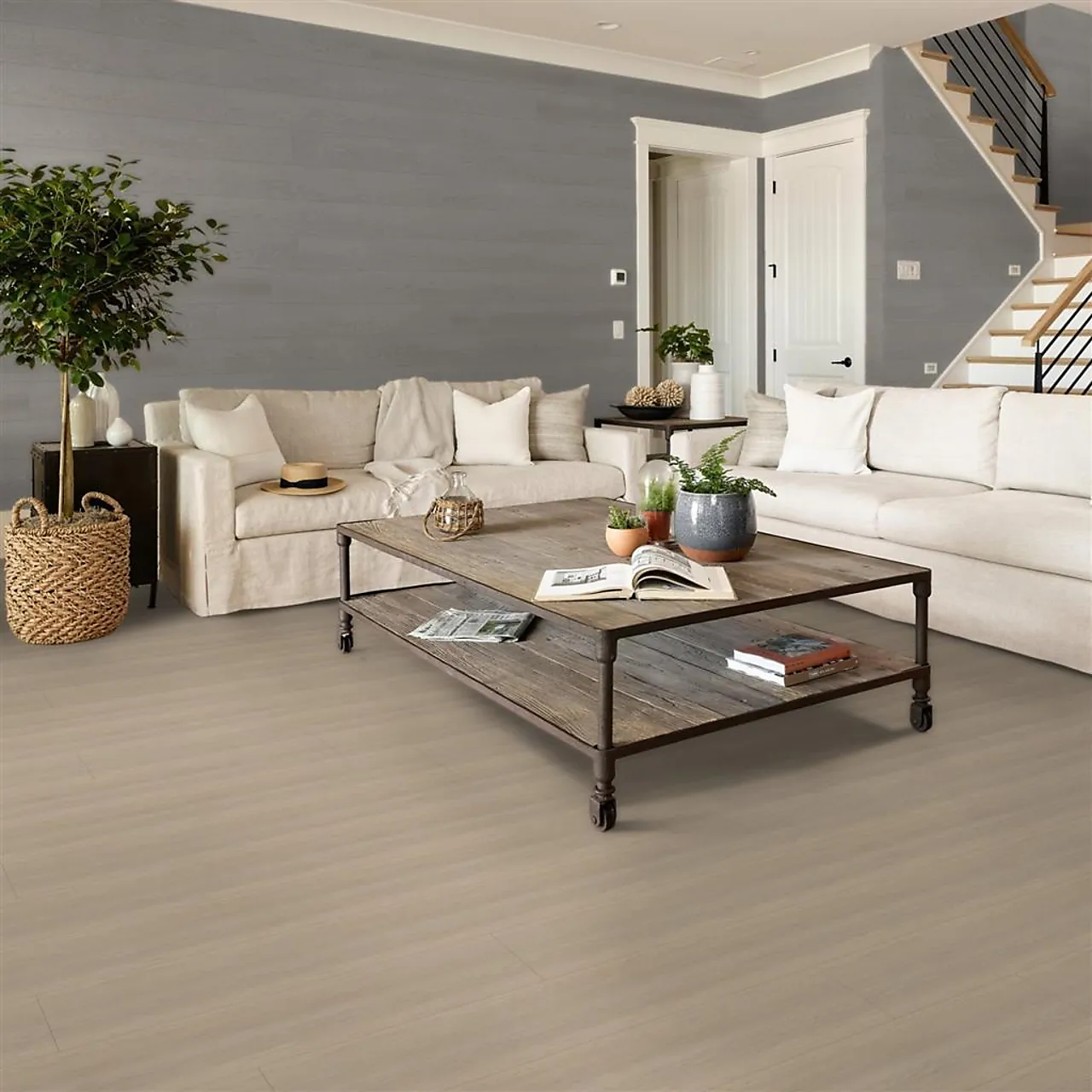 Vinylgulv Naturals Aurora Vinylgulv Naturals Aurora