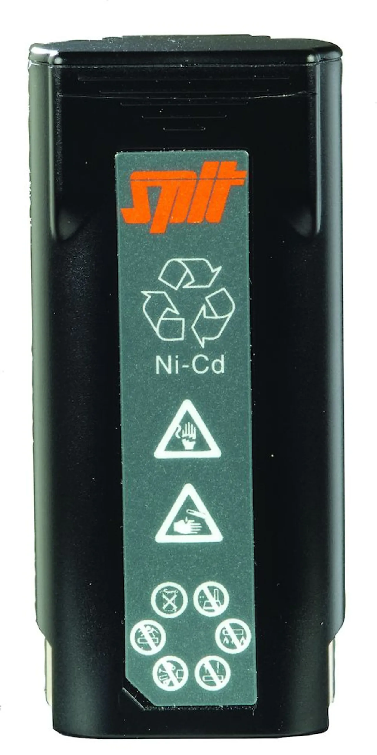 Batteri 6v pulsa 700e/p spit