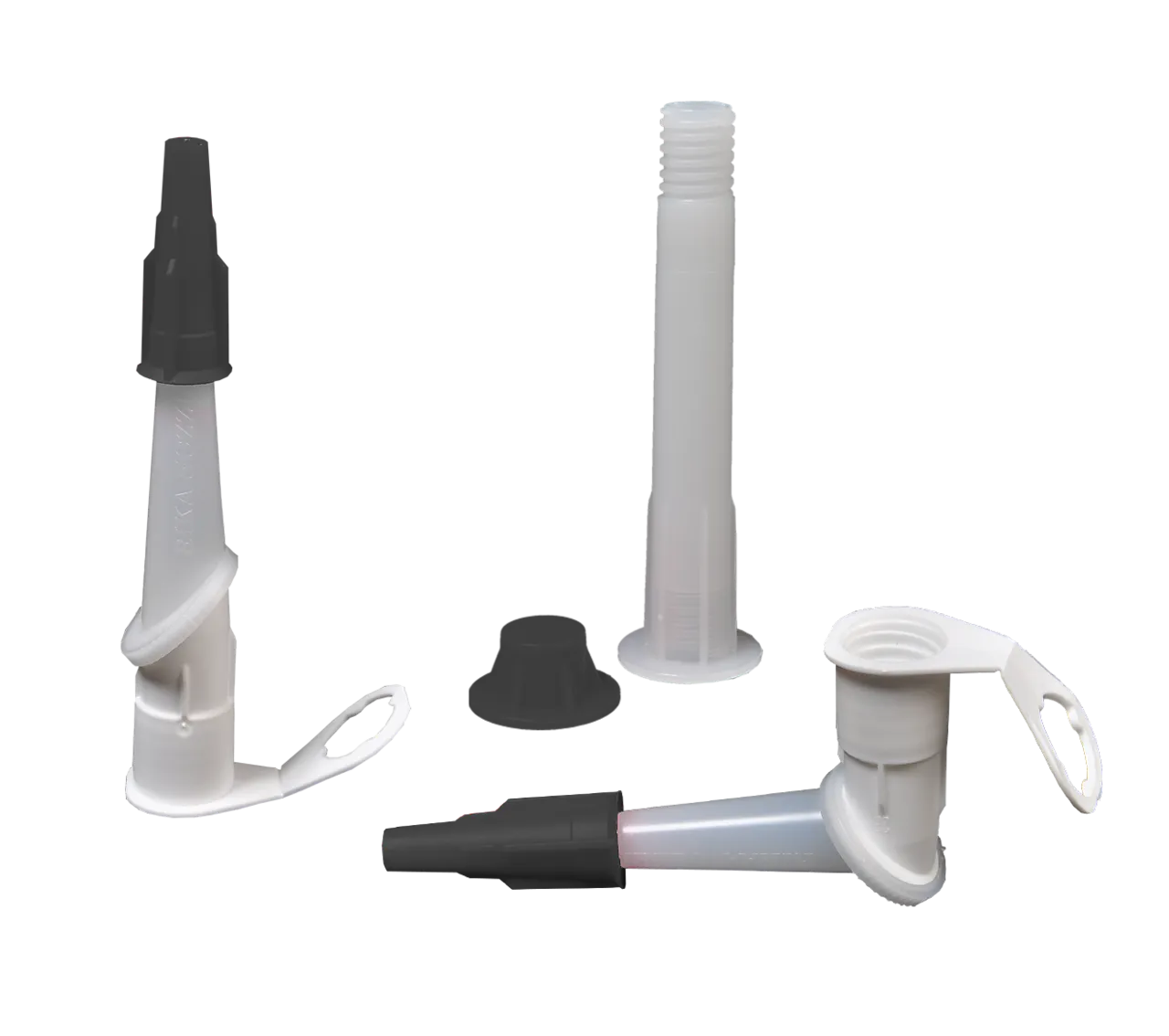 Fugedysesett 101 Patron Kit null - null - 3 - Miniatyr