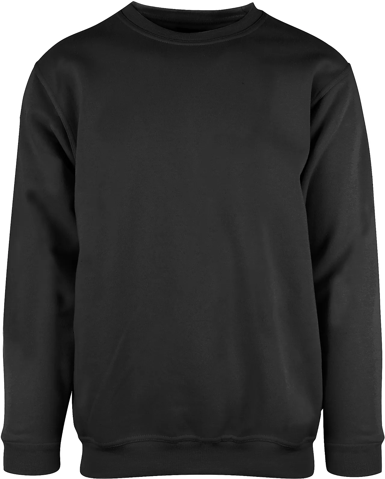 YOU Classic collegegenser svart str 5XL null - Andre - 2 - Miniatyr