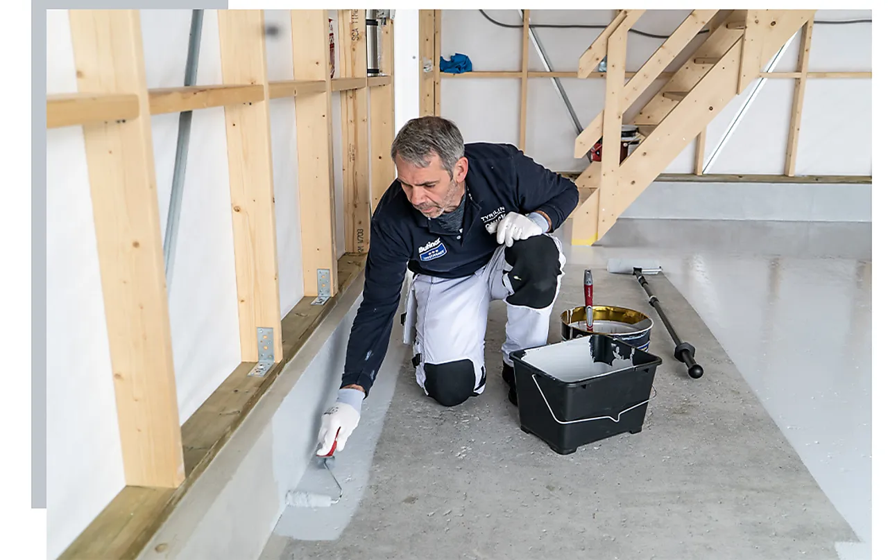 Epoksymaling B-komponent klar 2,8 liter null - null - 3 - Miniatyr