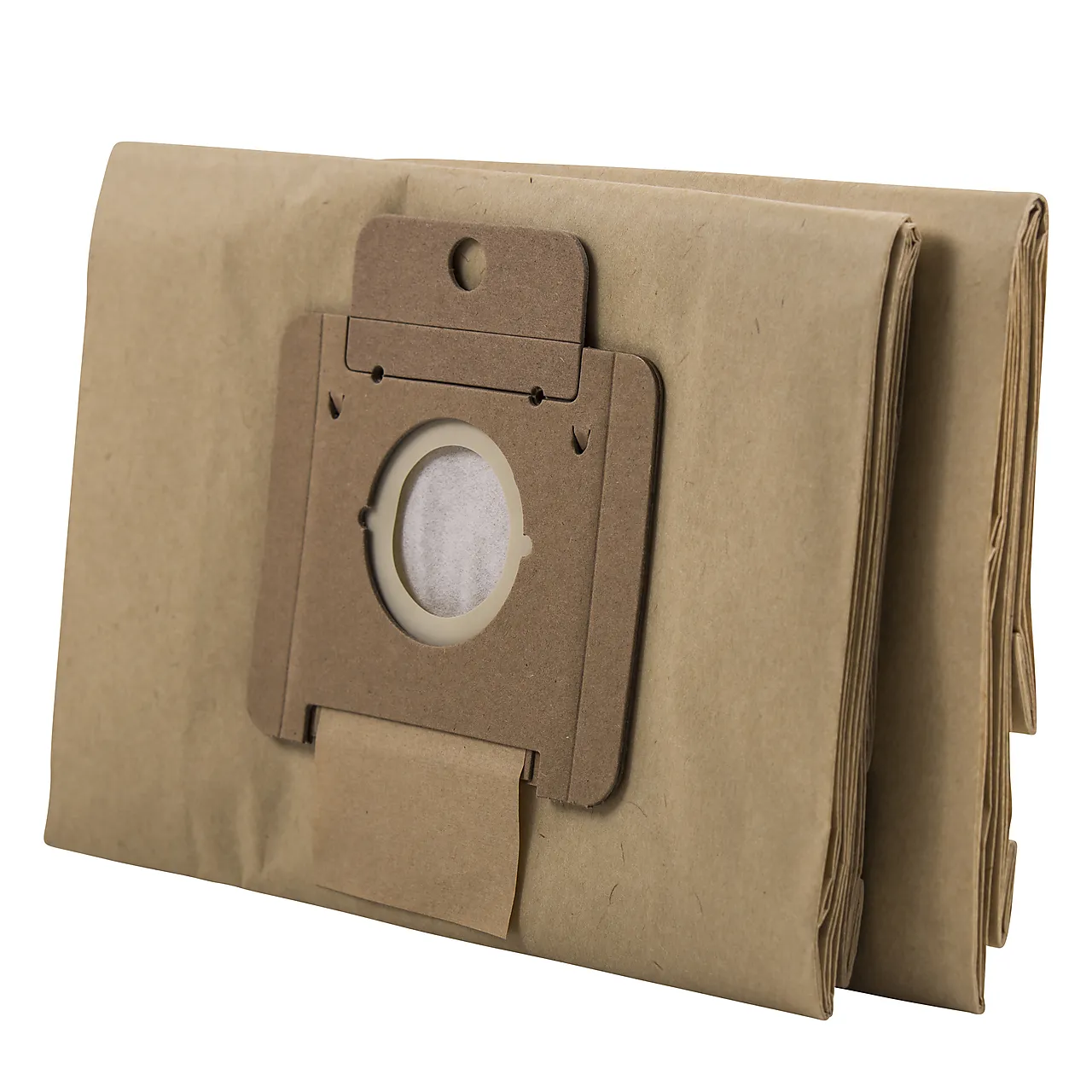 Støvpose 14 liter 2 stk Støvpose 14 liter 2 stk