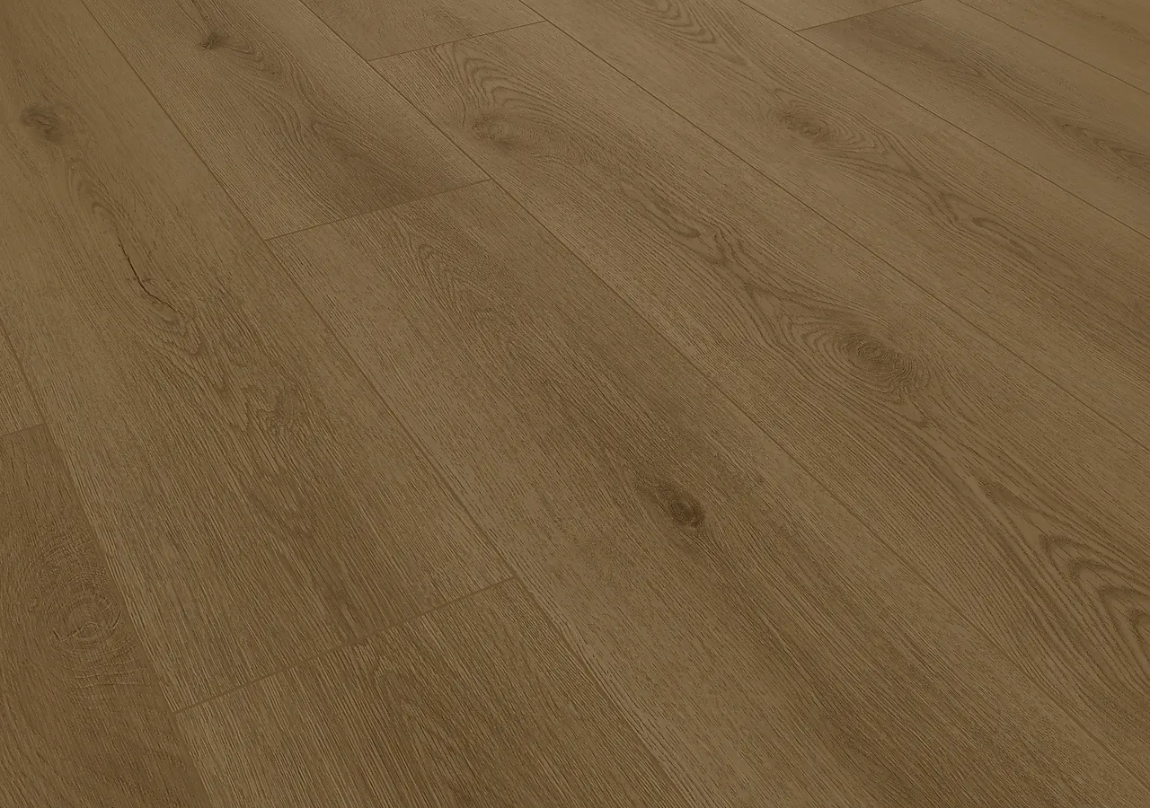 Vinylgulv eik XL røkt null - null - 2 - Miniatyr