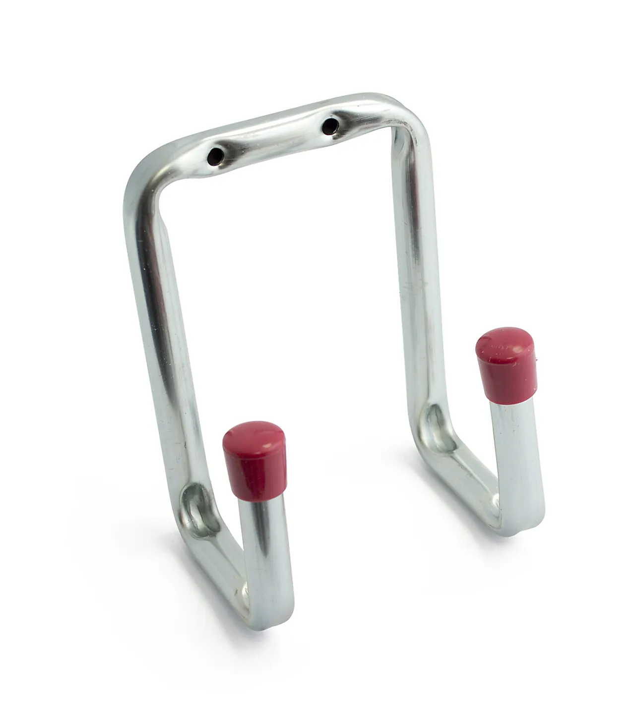 Redskapskrok dobbel 8529 254x12x90 mm elforsinket Redskapskrok dobbel 8529 254x12x90 mm elforsinket