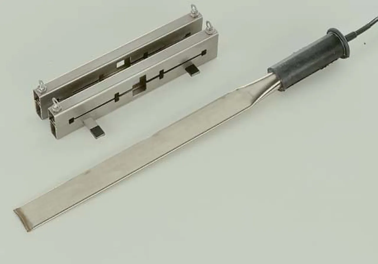 Jigg for sveisesverd fugebånd a200