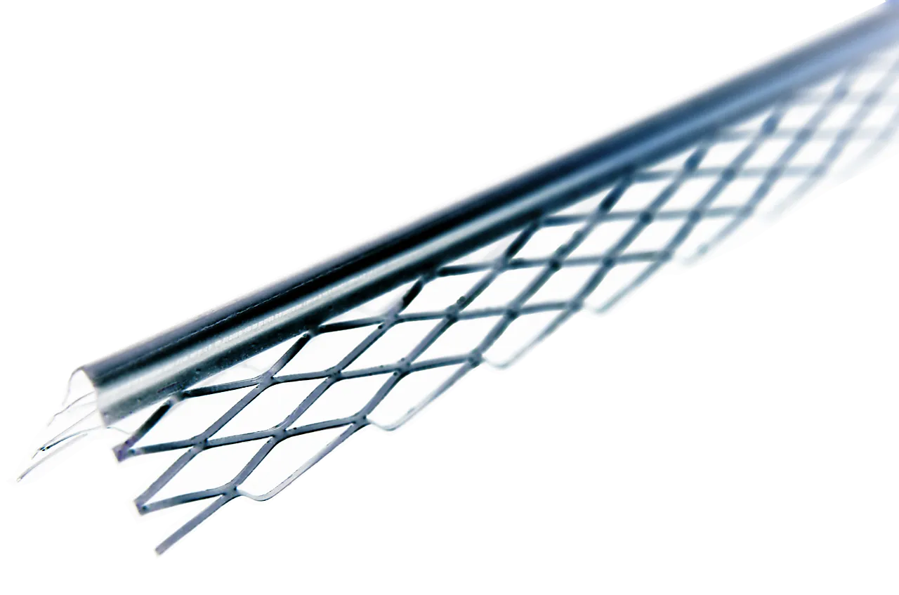 Hjørneprofil 12x250 mm 2,5 meter Hjørneprofil 12x250 mm 2,5 meter