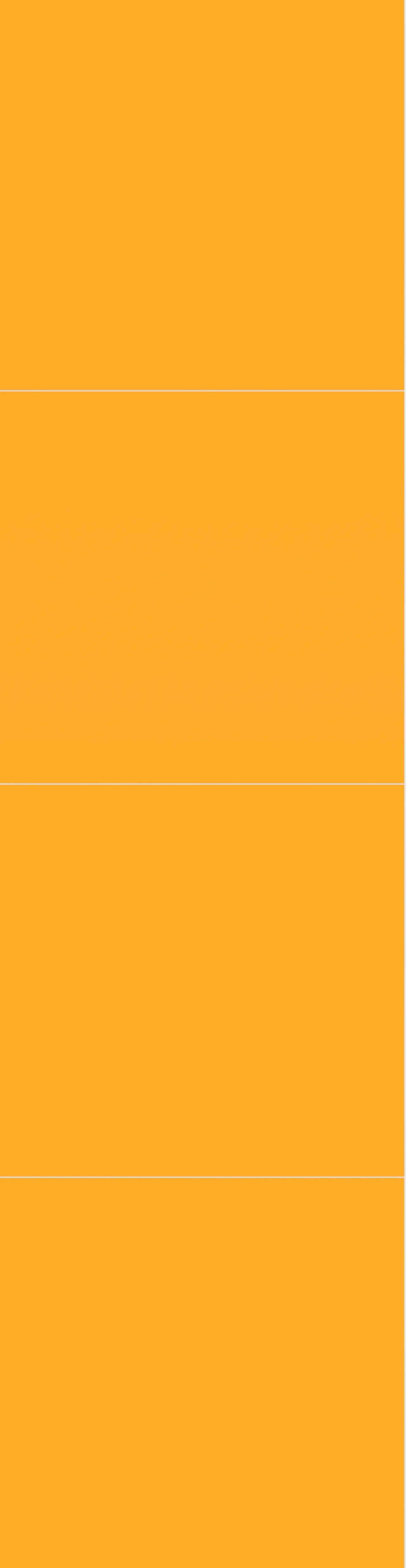 Baderomsplate 2167m6060 deep yellow 60x60cm 10x620x2400