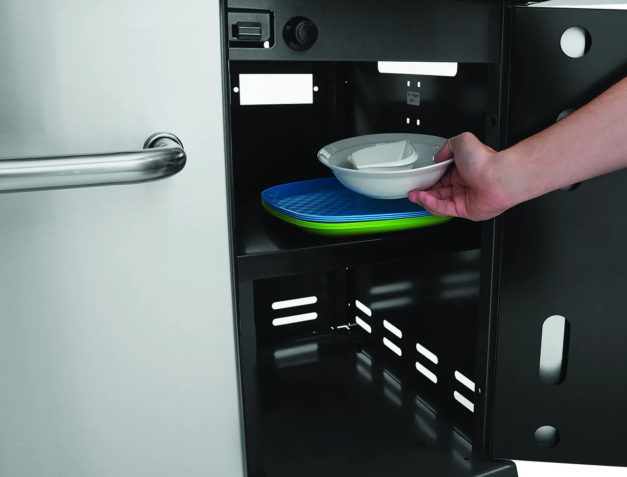 Gassgrill Regal S590 SS null - null - 3 - Miniatyr