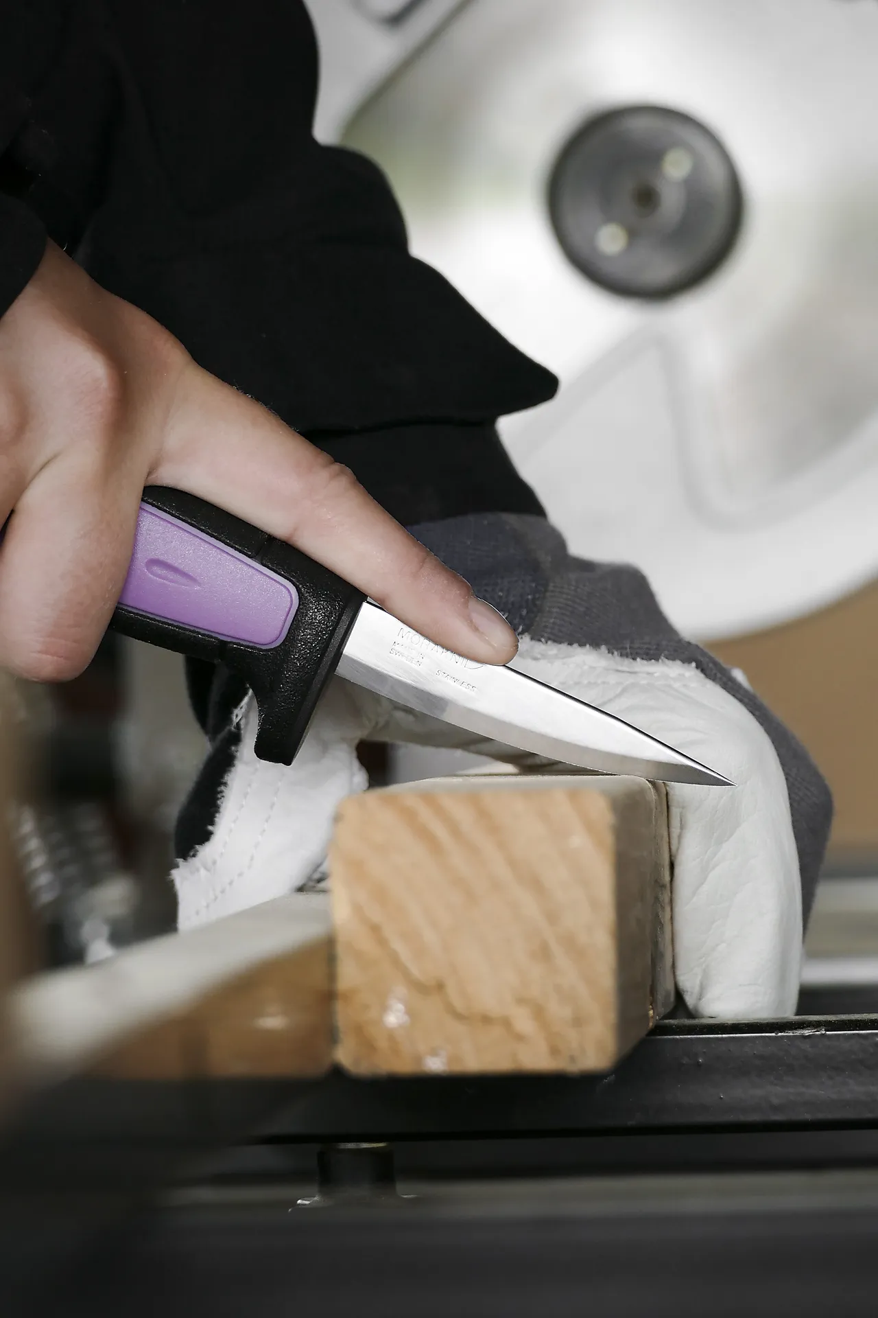 Morakniv precision null - null - 2 - Miniatyr