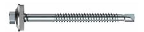 Skrue sxc16-s29-5,8x200 a2 sxc16-s29-5,8x200 a2