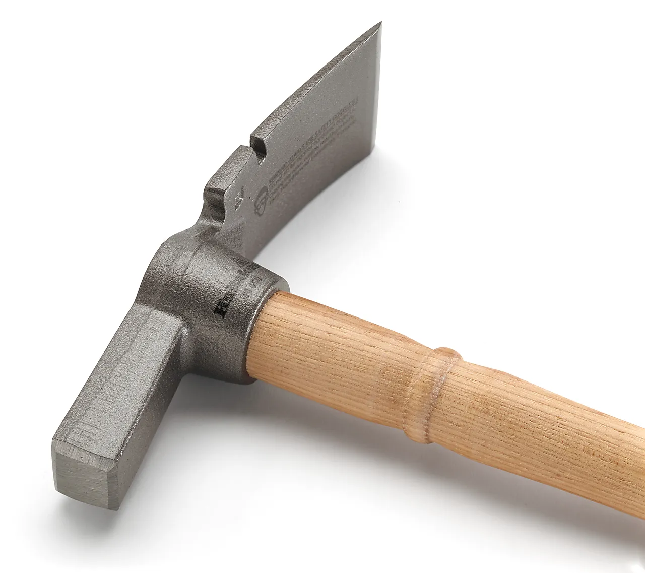 Murerhammer m 600 hultafors null - null - 3 - Miniatyr