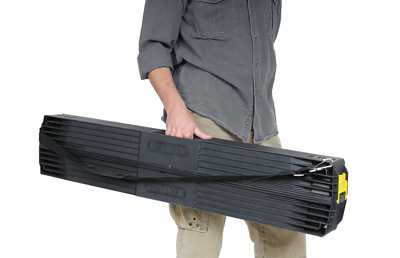 Sagbukk sammenleggbar 2 stk null - null - 2 - Miniatyr