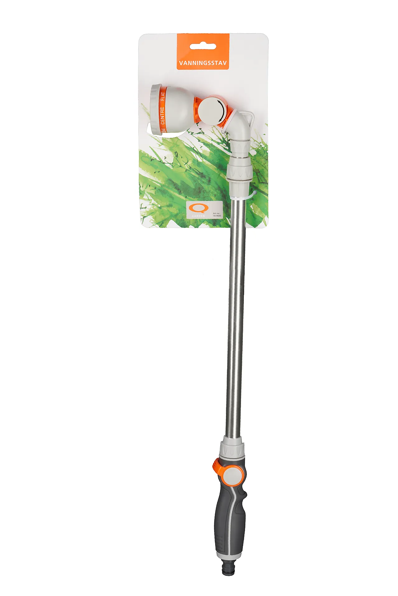 Vanningsstav teleskopisk null - null - 2 - Miniatyr