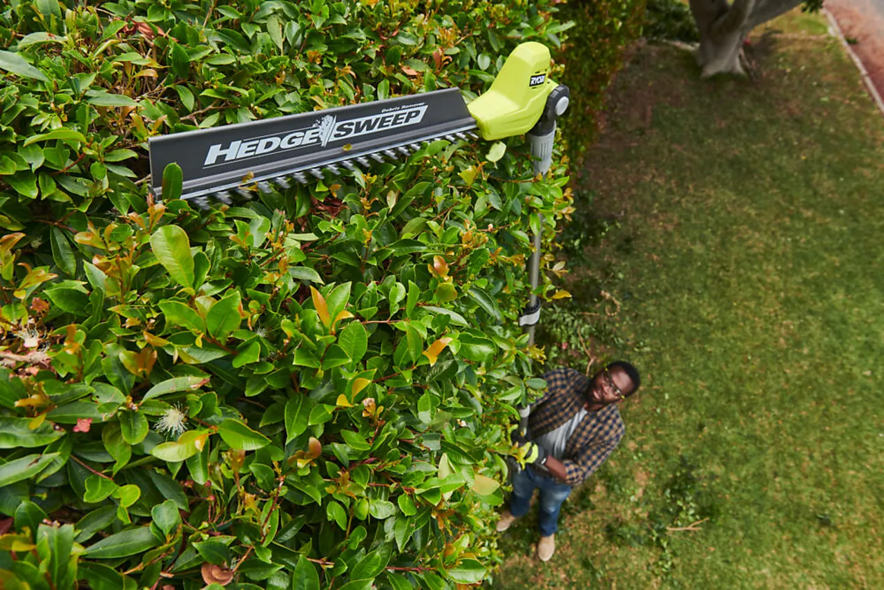 Hekksaks RY18PHT40A-0 null - null - 2 - Miniatyr