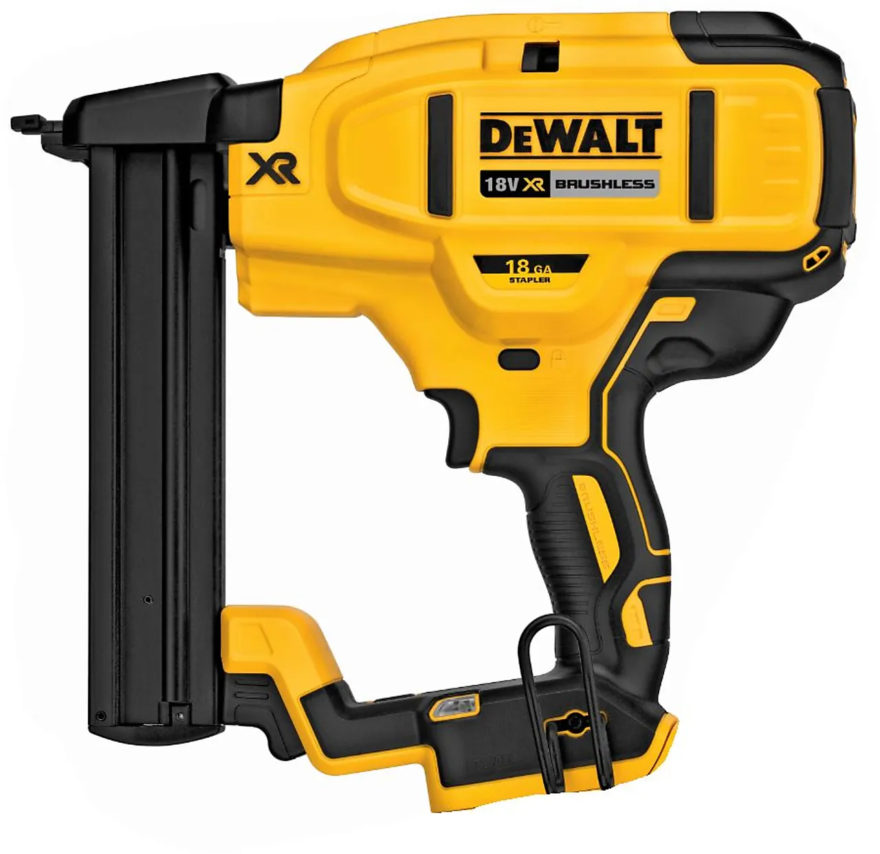 Krampepistol DCN681N, 5,6 mm