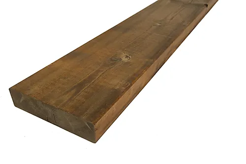 Lekter 48x198 MøreRoyal 2.0 brun