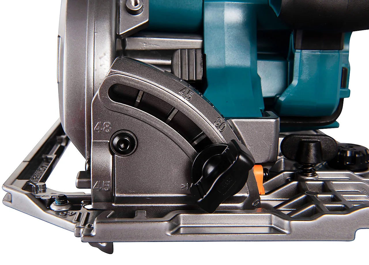 Sirkelsag HS004GZ 40V 190 mm null - null - 3 - Miniatyr