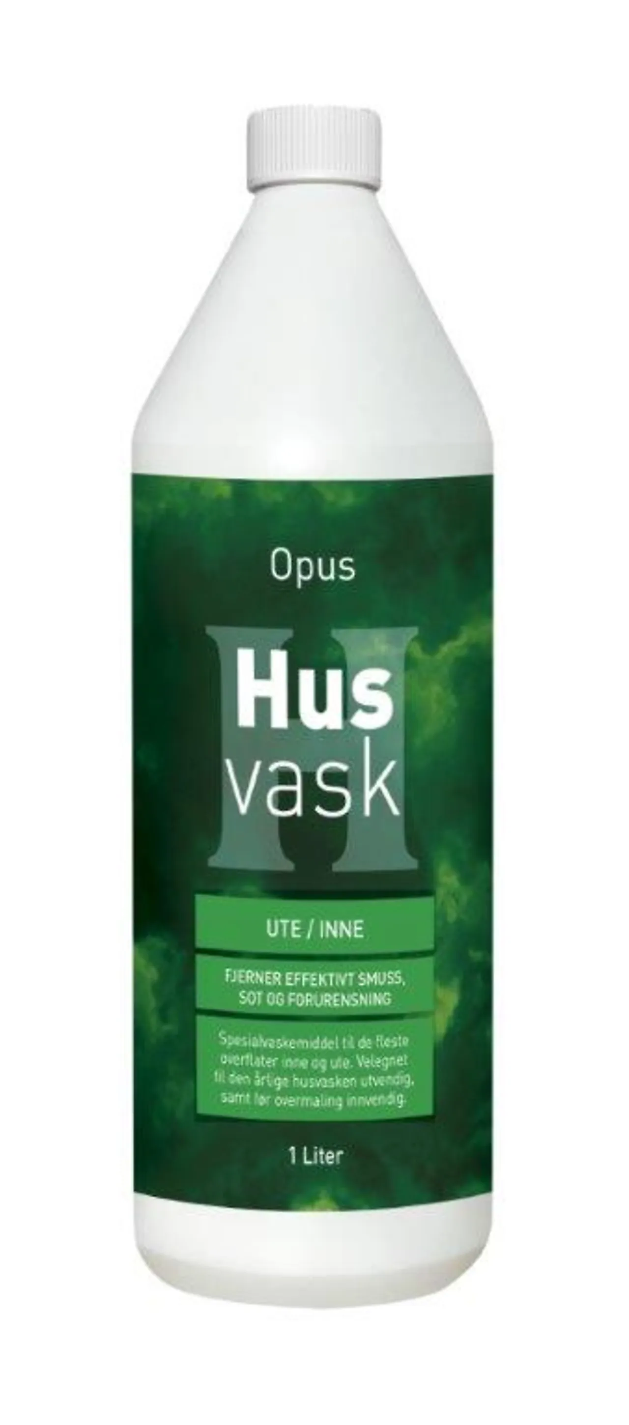 Husvask 1 liter Husvask 1 liter