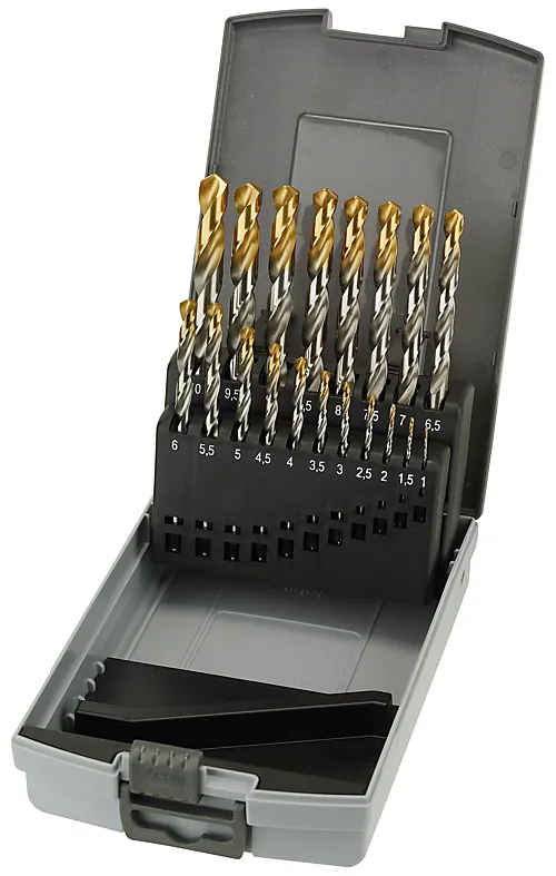 Borsett tin-tip 9651 1,0-10,0
