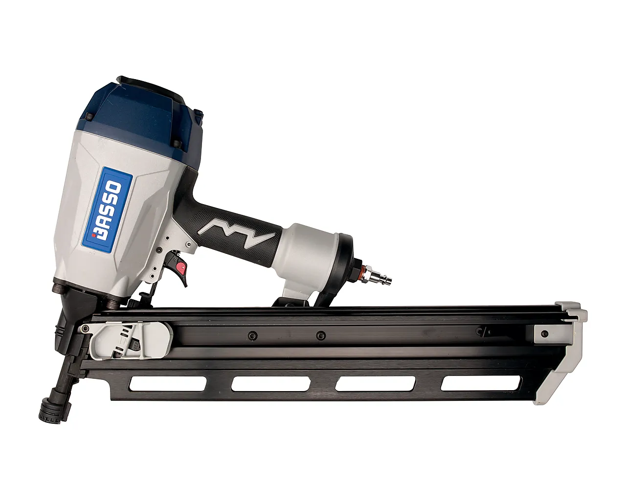 Spikerpistol stav 21 grader Basso A22/90-F4 Spikerpistol stav 21 grader Basso A22/90-F4