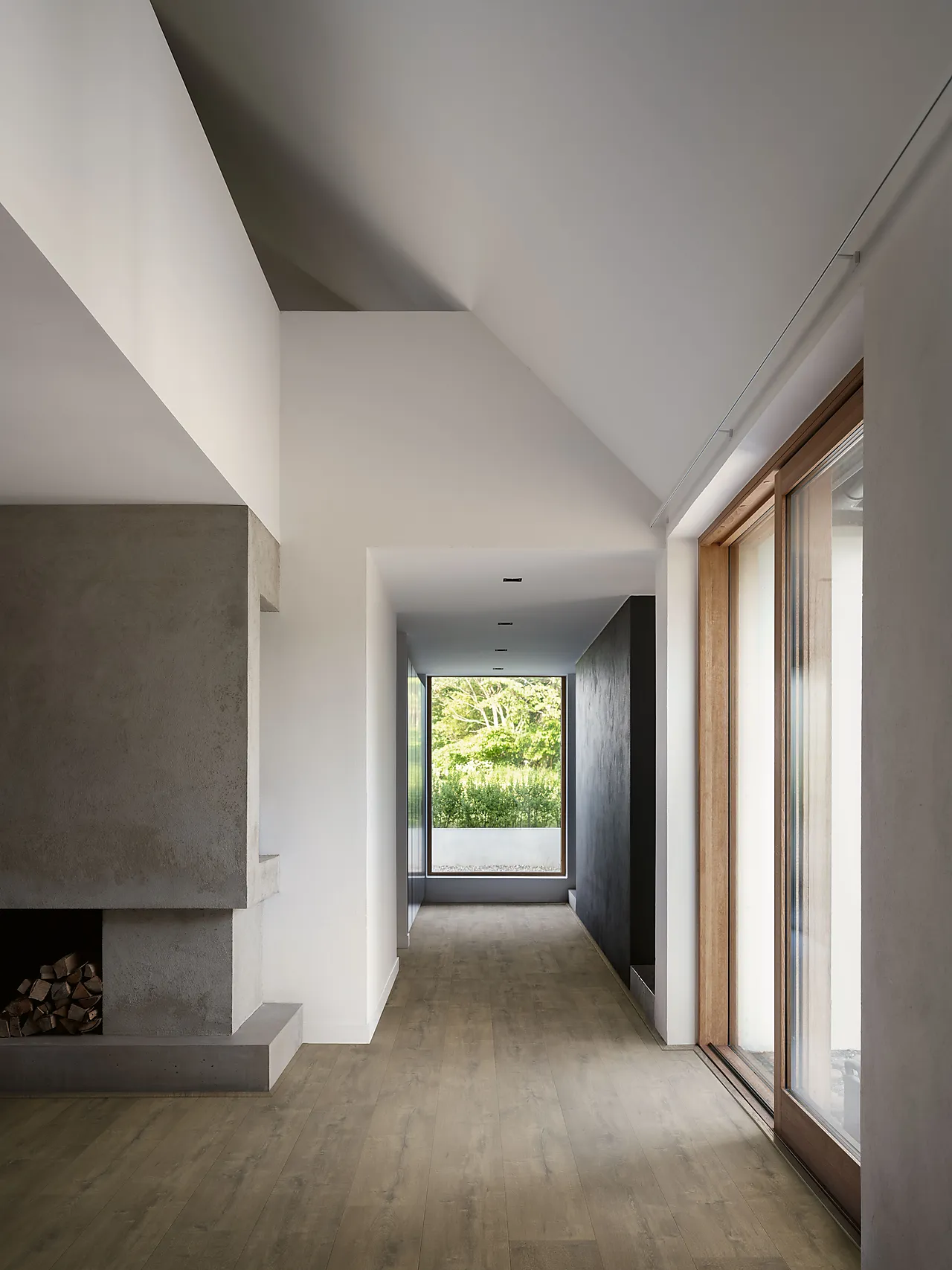 Torekov Pro Lodge Oak 1-stav laminatgulv null - null - 2 - Miniatyr