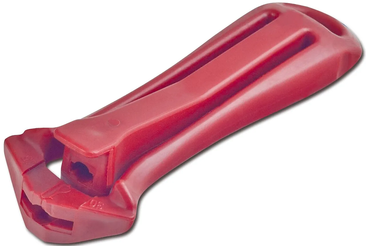 Filskaft for rundfil 1194-x1-0047 null - null - 2 - Miniatyr