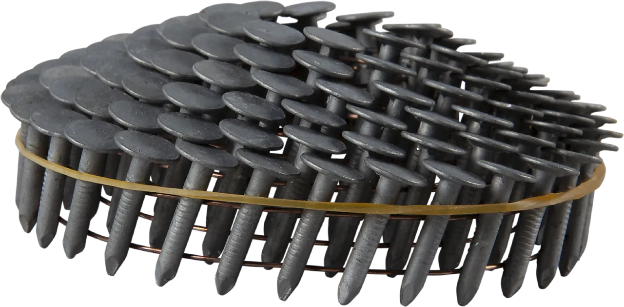 Pappspiker coil 15gr 3x19 fzv15 grader trådbåndet a-7200