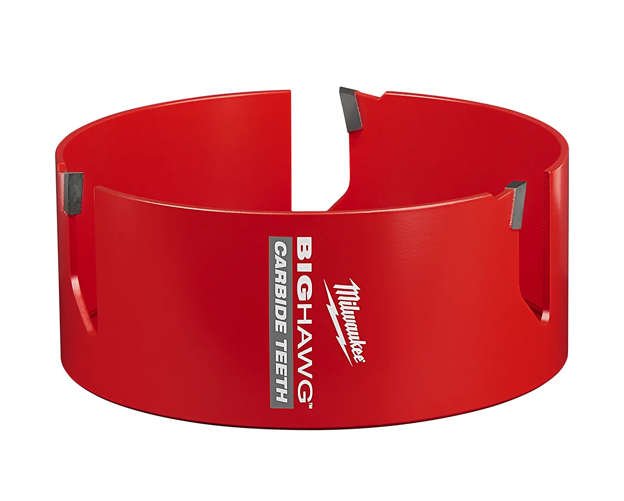 Milwaukee hullsag karbid 68 mm