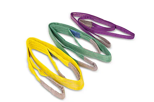 Rundslings 2 tonn 1 meter