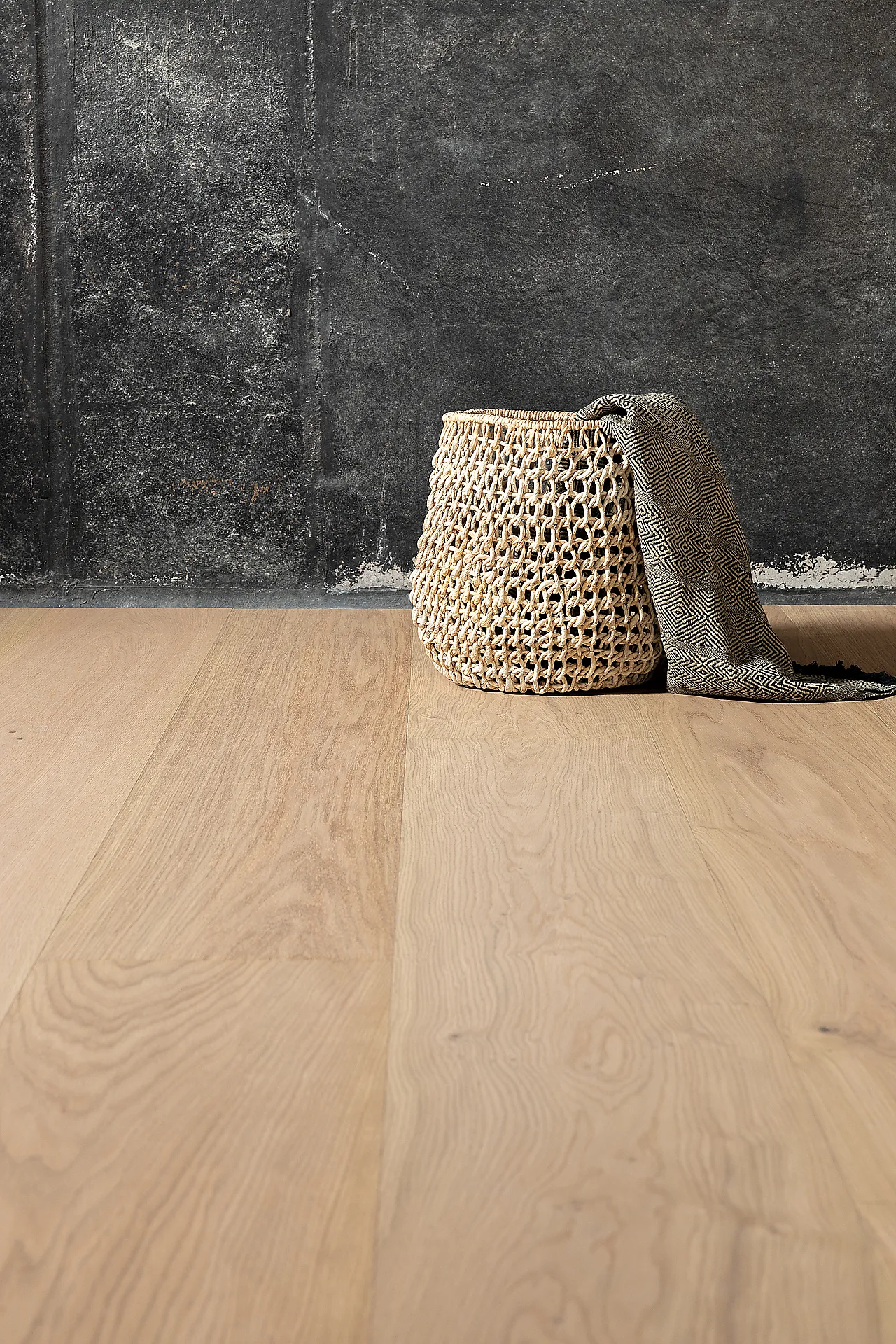 Herdet tregulv Magnarp oljet 1-stav Herdet tregulv Magnarp oljet 1-stav