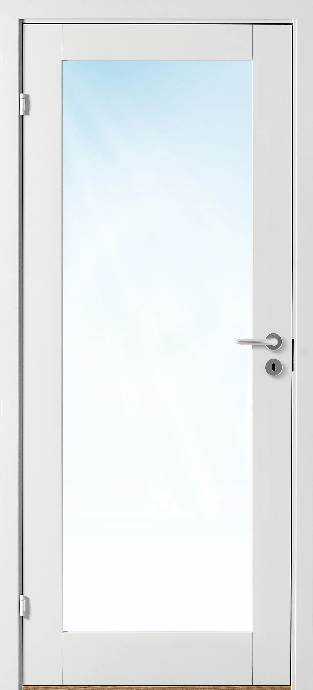 Dørbl id stil1 gl 10x21hv Dørbl id stil1 gl 10x21hv