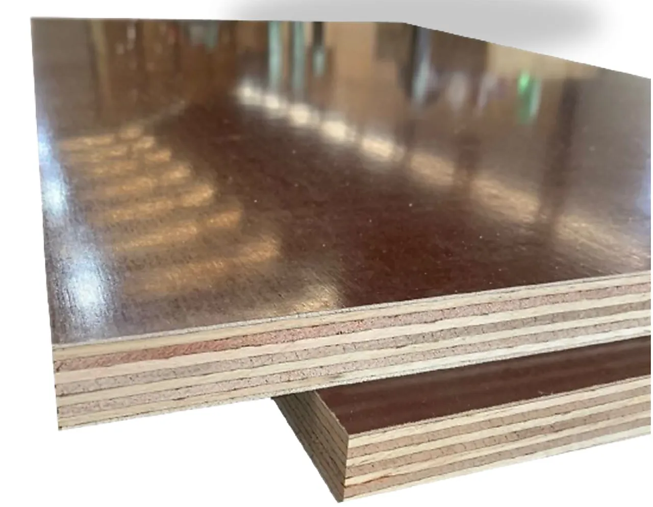 Fryssfiner filmbelagt combi 15x2400x1200 mm Fryssfiner filmbelagt combi 15x2400x1200 mm