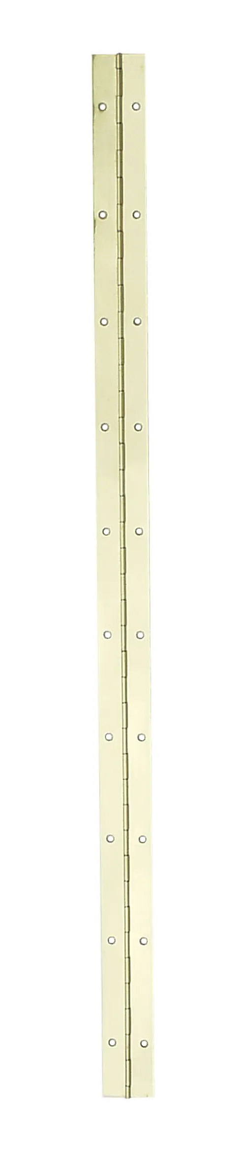 Pianohengsel 1200 mm