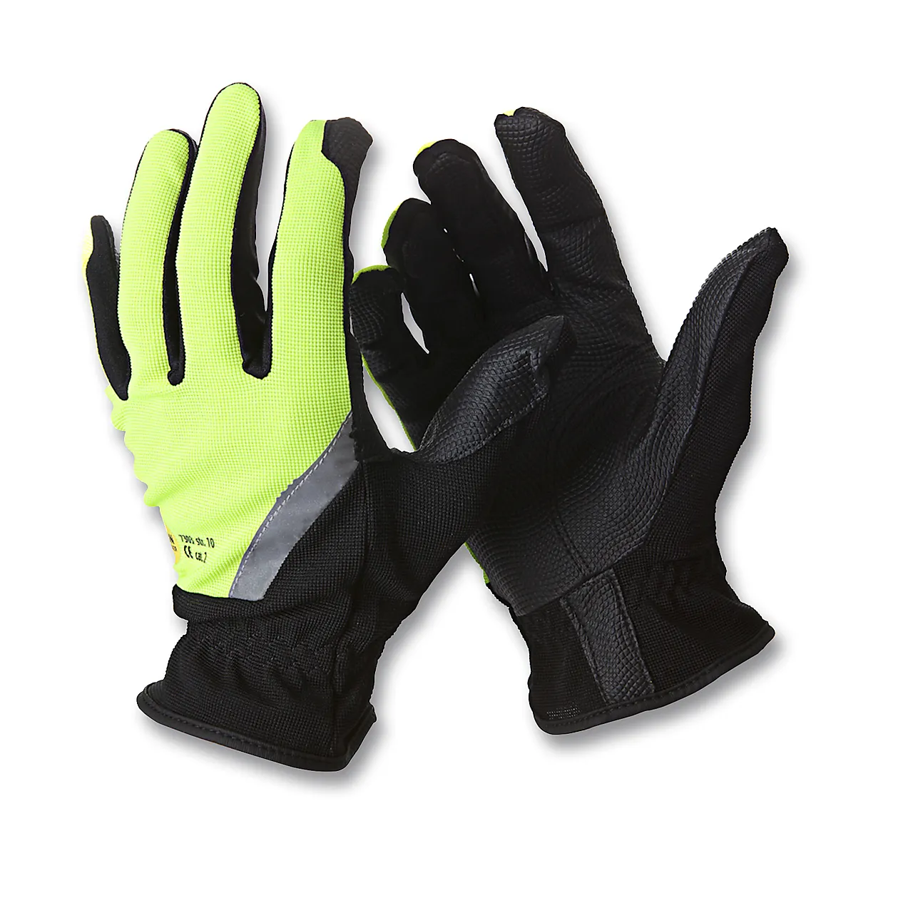 Arbeidshanske zyk superflex 11 11 japansk pu str. 11 Arbeidshanske zyk superflex 11 11 japansk pu str. 11