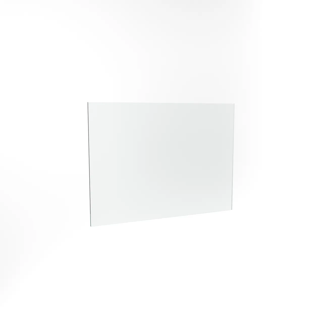 Glass til Opus glassrekkverk 8,76x680x925 mm null - null - 2 - Miniatyr