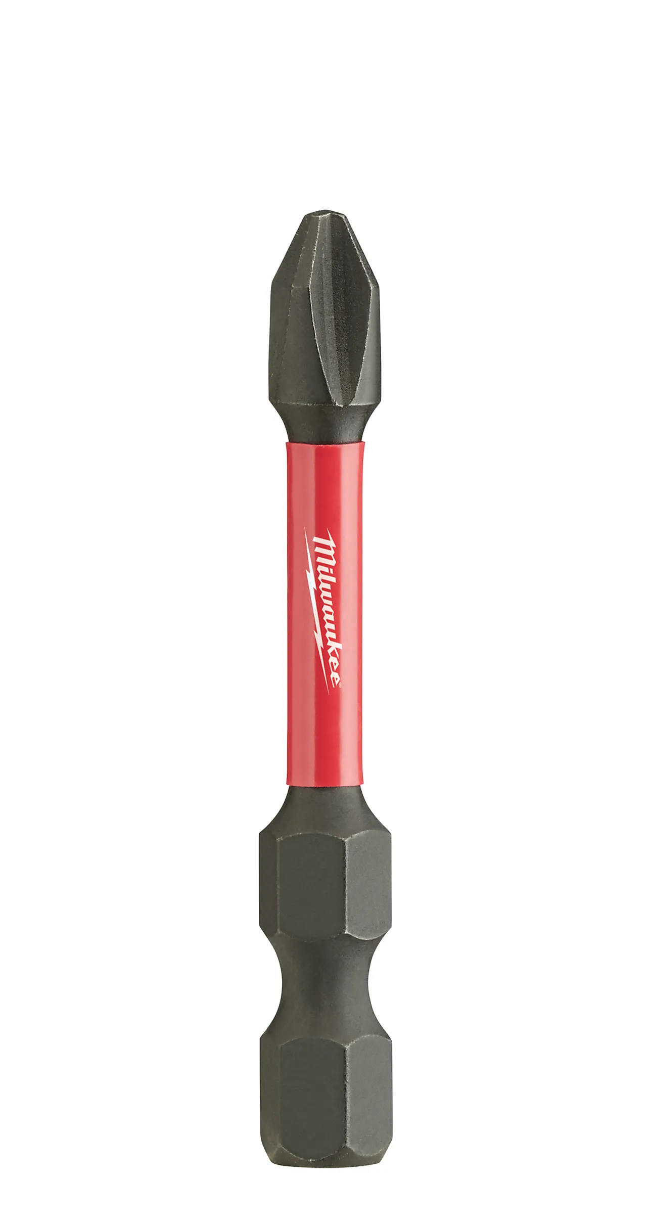 Bits Shockwave PH2 x 50 mm P10 Milwaukee Bits Shockwave PH2 x 50 mm P10 Milwaukee