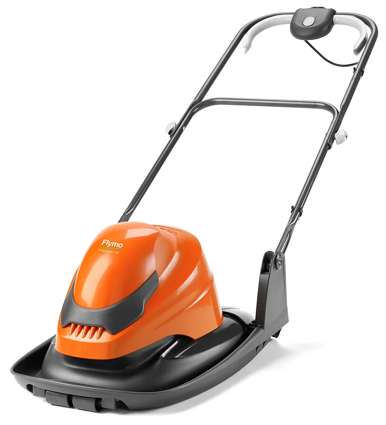 Gressklipper Flymo SimpliGlide 330