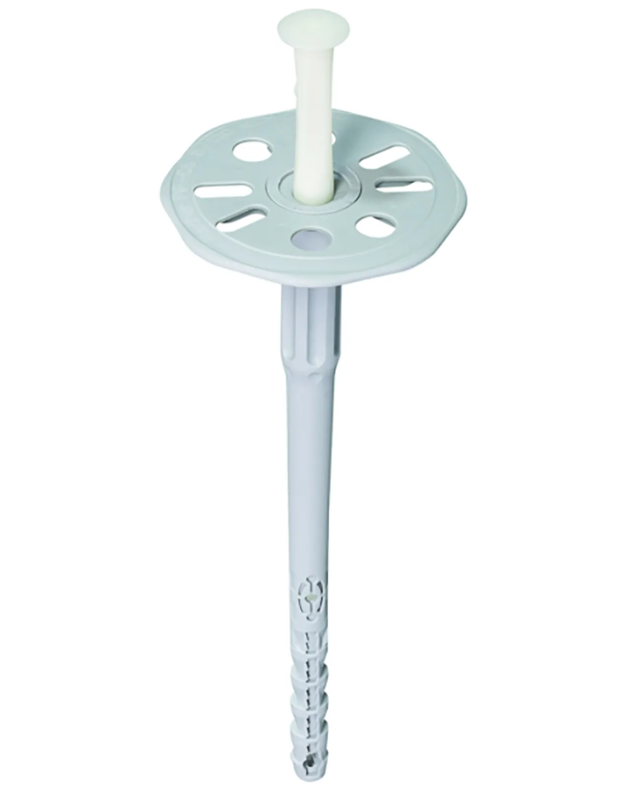 Fischer isolasjonsplugg FIF-CN II 8/60 100 stk null - null - 3 - Miniatyr