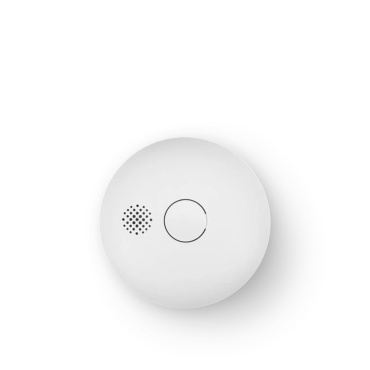 Trådløs røykvarsler Luma SA750 2 stk null - null - 3 - Miniatyr